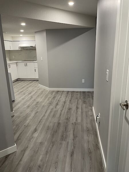 Calgary 2 bedrooms Basement for rent. Property photo: 608957-3