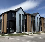 Townhouse in Bowness