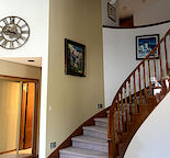 Private rooms with private bathrooms for rent