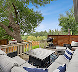 Spacious 3-Bedroom Townhouse Backing onto Fish Creek Park