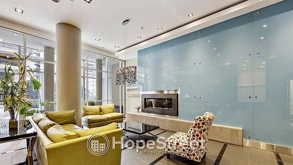 Calgary 1 bedroom Condo Unit for rent. Property photo: 609121-3
