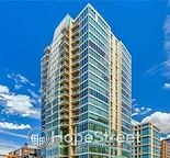 Luxury Sub-Penthouse with Stunning City & River Views