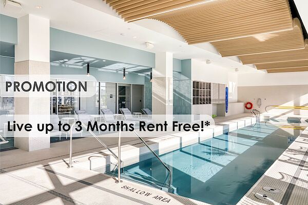 Gloucester 2 bedrooms Apartment for rent. Property photo: 609181-3