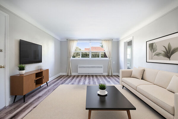 Hamilton 1 bedrooms Apartment for rent. Property photo: 609244-2