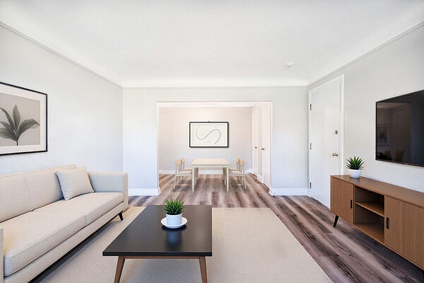 Hamilton 1 bedrooms Apartment for rent. Property photo: 609244-3