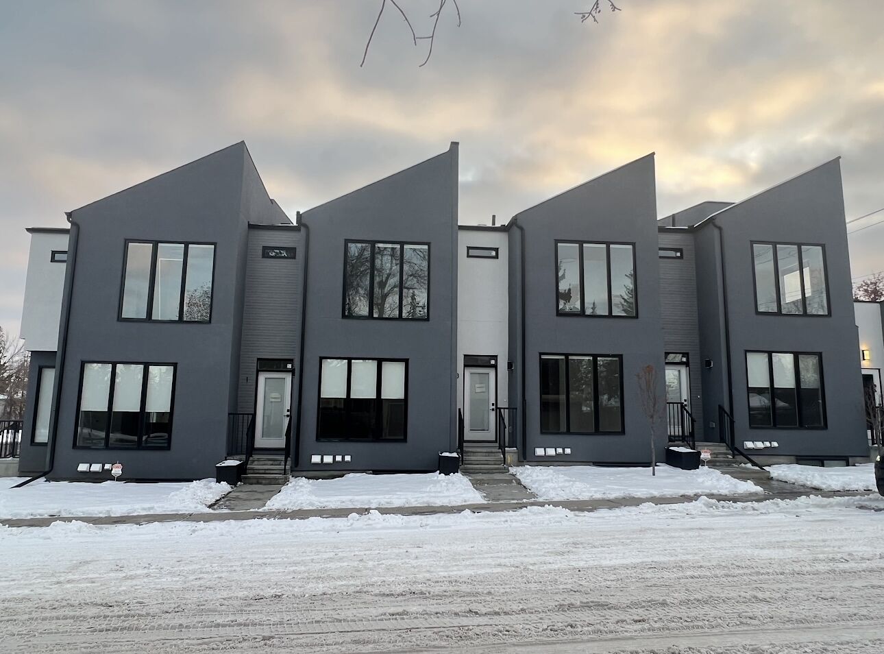 Calgary 1 bedroom Basement for rent. Property photo: 609287-1