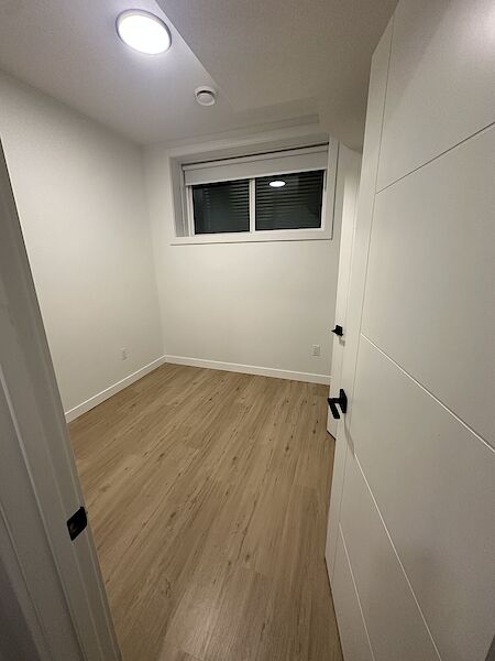 Calgary 1 bedroom Basement for rent. Property photo: 609287-2