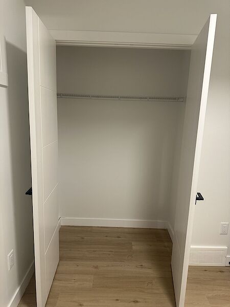Calgary 1 bedroom Basement for rent. Property photo: 609287-3