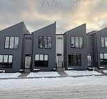 Modern 1 Bedroom Basement in Cozy Glamorgan Neighborhood!
