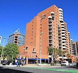 PRINCES CROSSING: FURNISHED 2 BD/Steps to River Pathways! All extras included