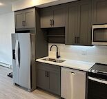 Top Floor - UofC - Utilities INLCUDED - 1Bed1Bath+Balcony - Newly Built 2024
