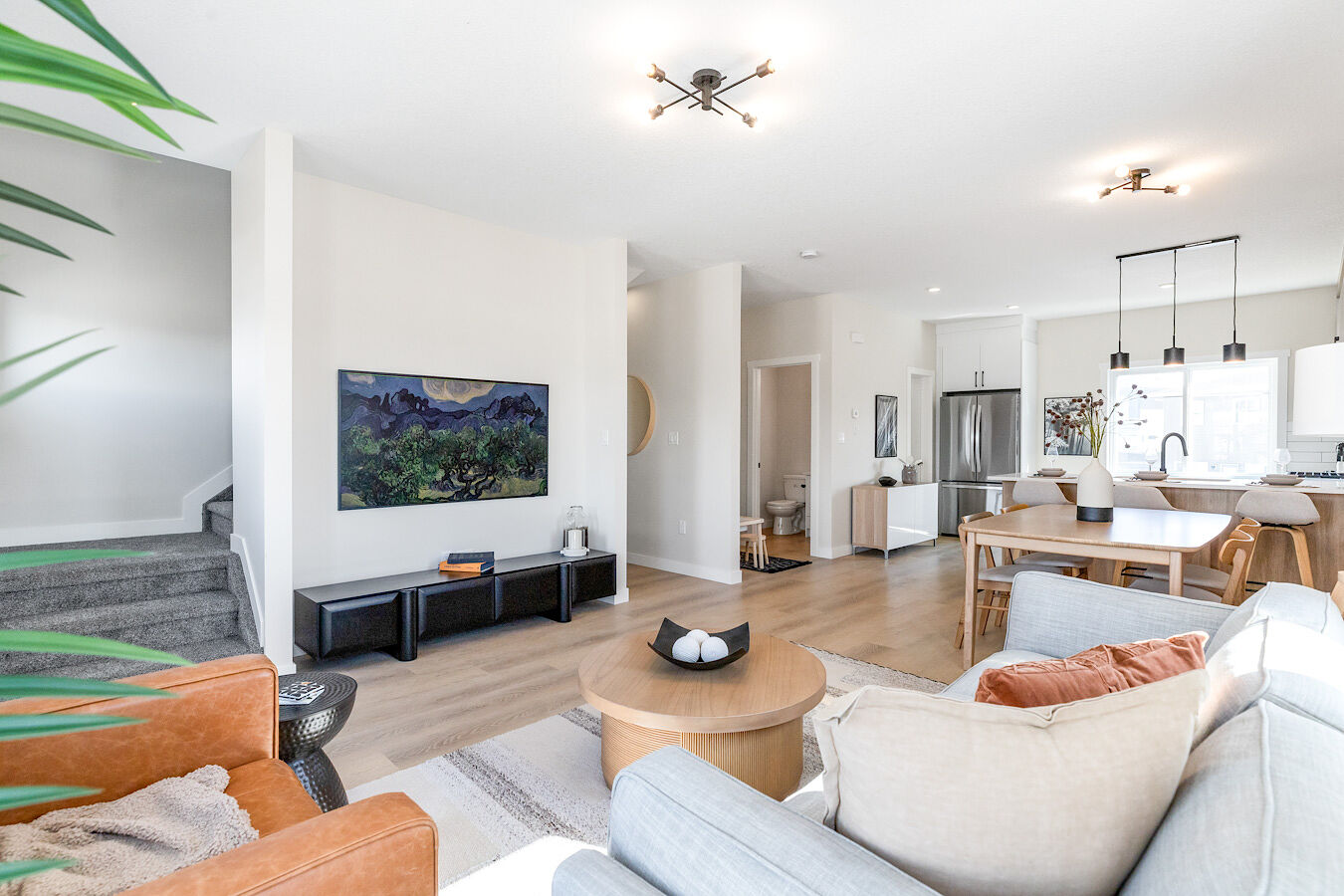 Edmonton 3 + Den bedrooms Townhouse for rent. Property photo: 609459-1