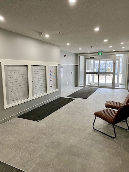 Calgary 2 bedrooms Condo Unit for rent. Property photo: 609461-3