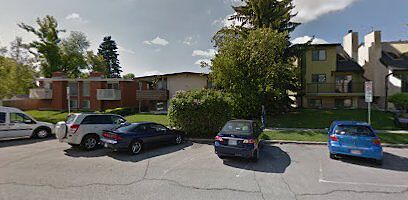 Calgary 1 bedroom Condo Unit for rent. Property photo: 609463-1