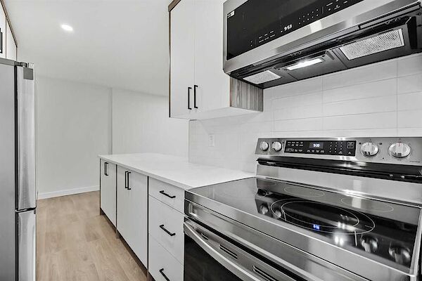 Calgary 2 bedrooms Condo Unit for rent. Property photo: 609464-3