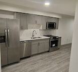 Spacious 2-Bedroom Basement in a Prime Location