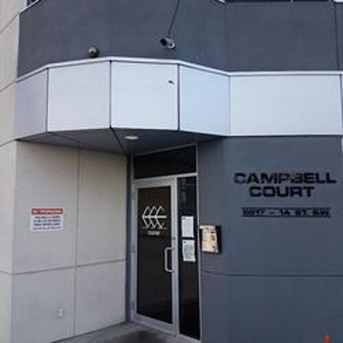 Calgary  bedrooms Office Space for rent. Property photo: 609528-1
