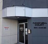 Office space in established law firm