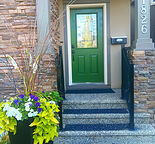 Spacious furnished Suite in Executive Townhome /West Hillhurst
