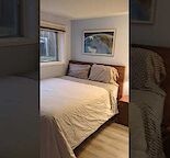 Shared accomodation .. 2 private bedrooms in recently renovated family home