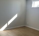 Brand new 2 bedroom LEGAL basement suite in Rangeview SE