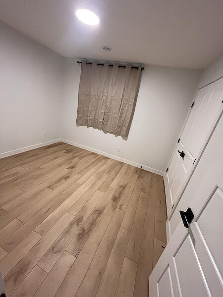 Calgary 2 bedrooms Basement for rent. Property photo: 610029-2