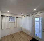 NEAR NEW! 2 Bedrooms Walk-out Basement in Evanston!