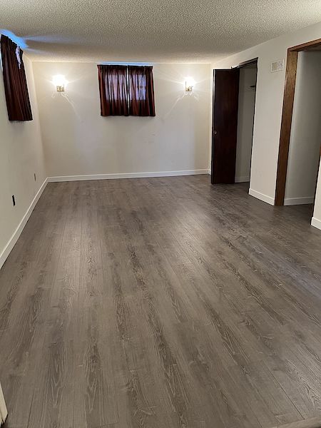 Calgary 1 bedroom Basement for rent. Property photo: 61128-3