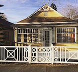 Charming Character Home in Ramsay – Available September 15
