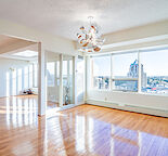 Stylish Sky-High Living for Professionals or Downsizers – 3-Bedroom Condo