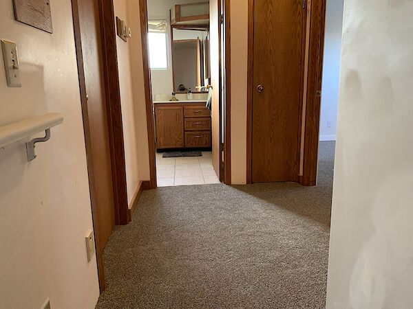 Calgary 1 bedroom Room For Rent for rent. Property photo: 613545-3