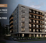 ONE MONTH FREE + REDUCED RATES- Lynnbrooke (Lower Mount Royal)