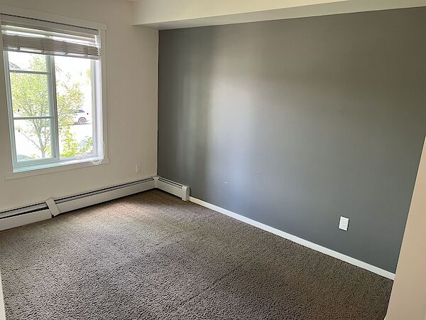 Calgary 2 bedrooms Condo Unit for rent. Property photo: 614521-3