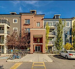 Amazing and spacious 2 Bed | 2 Bath Condo with Underground Parking & Storage