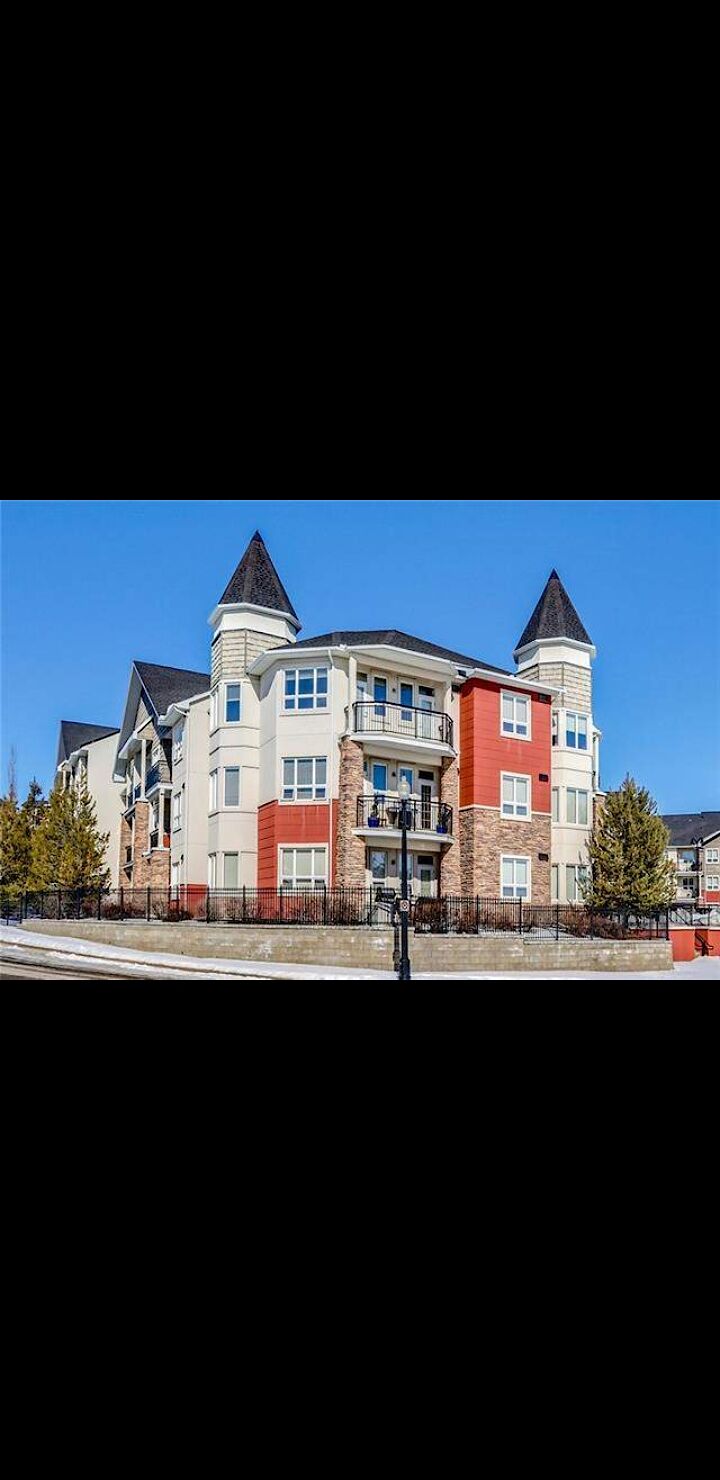 Calgary 2 bedrooms Apartment for rent. Property photo: 61495-1