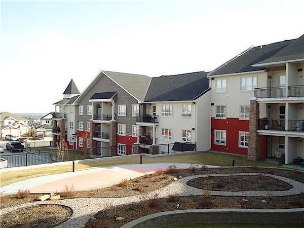 Calgary 2 bedrooms Apartment for rent. Property photo: 61495-2