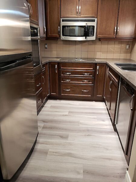 Calgary 2 bedrooms Apartment for rent. Property photo: 61495-3