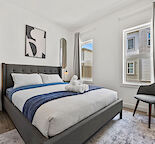 Fully Furnished 2 Bedroom 2 Bathroom Private Townhouse