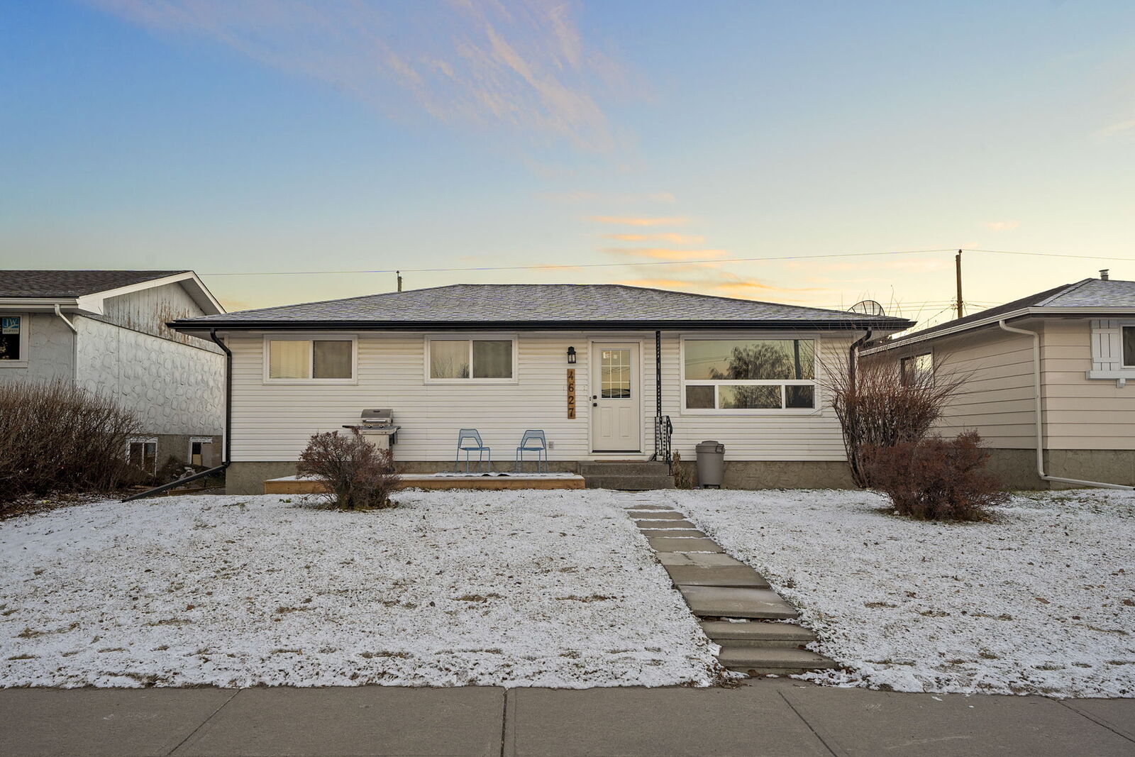 Calgary 3 bedrooms Main Floor for rent. Property photo: 615777-1