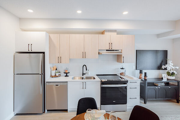 Calgary Pet Friendly Apartment For Rent | Beltline | Your 17th Ave