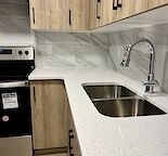 New Legal Basement Suite for Rent !
