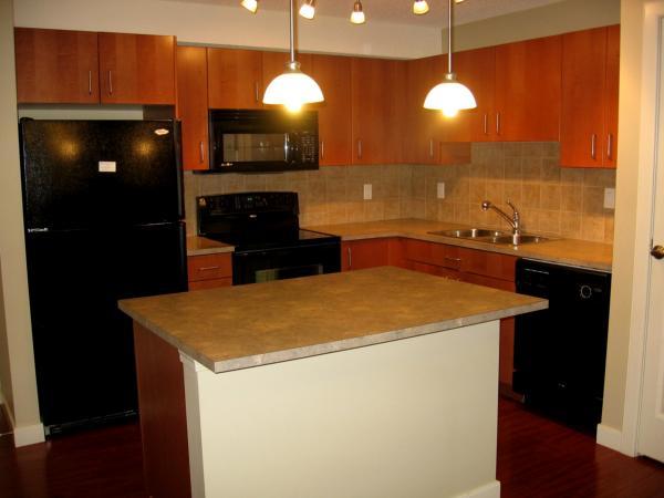 Calgary 2 bedrooms Condo Unit for rent. Property photo: 61612-1