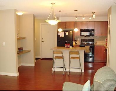Calgary 2 bedrooms Condo Unit for rent. Property photo: 61612-3
