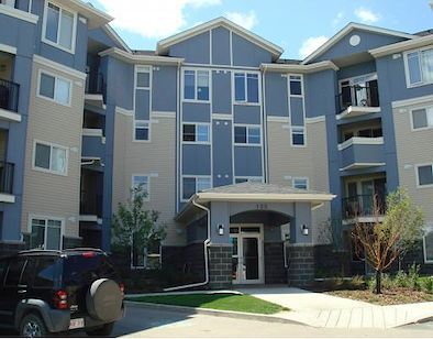 Calgary 2 bedrooms Condo Unit for rent. Property photo: 61612-2