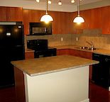 Country hills village condo, 2 bed and 2 Full Bath