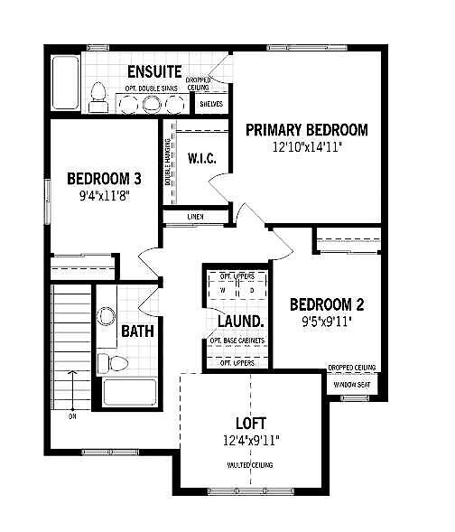 Calgary 3 bedrooms House for rent. Property photo: 616175-3