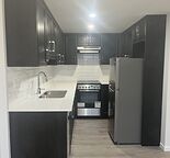 Legal Basement Suite For Rent !