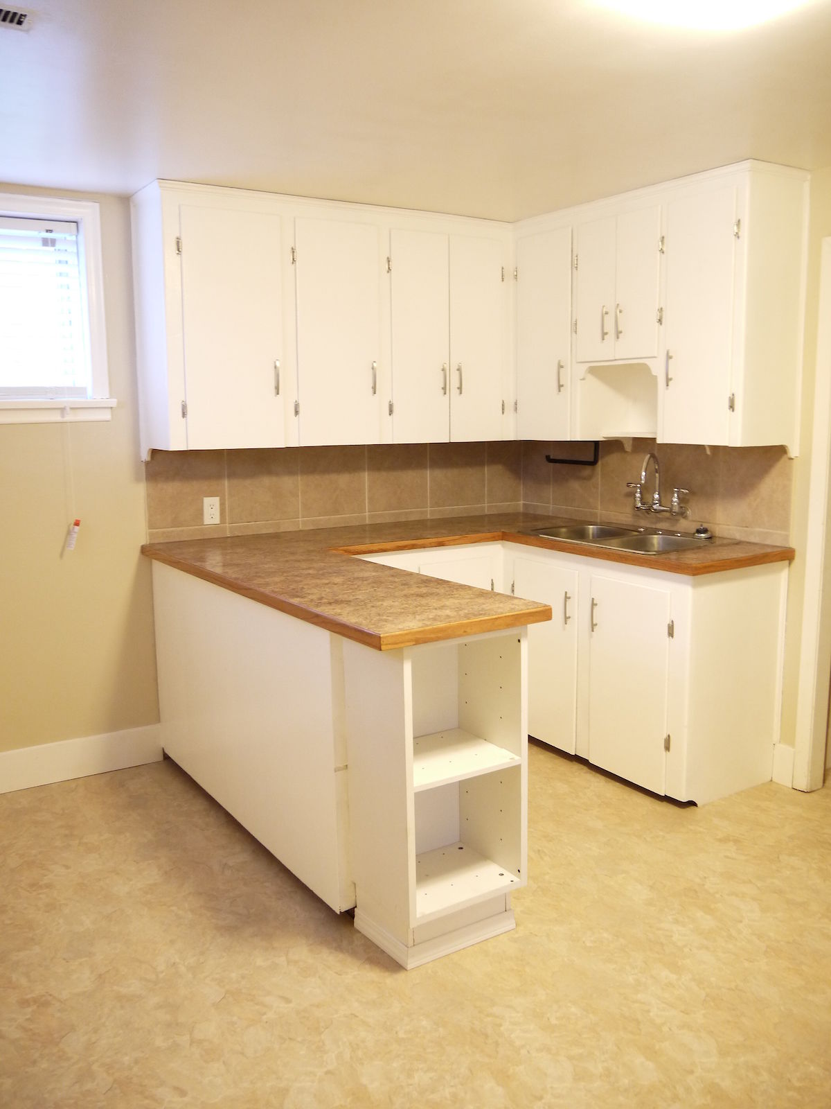 Calgary 1 bedroom Basement for rent. Property photo: 6162-1