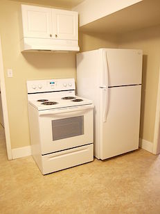 Calgary 1 bedroom Basement for rent. Property photo: 6162-3