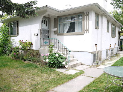 Calgary 1 bedroom Basement for rent. Property photo: 6162-2